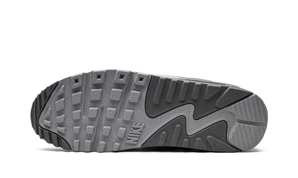 Air Max 90 "Snowflake" DQ0789 001