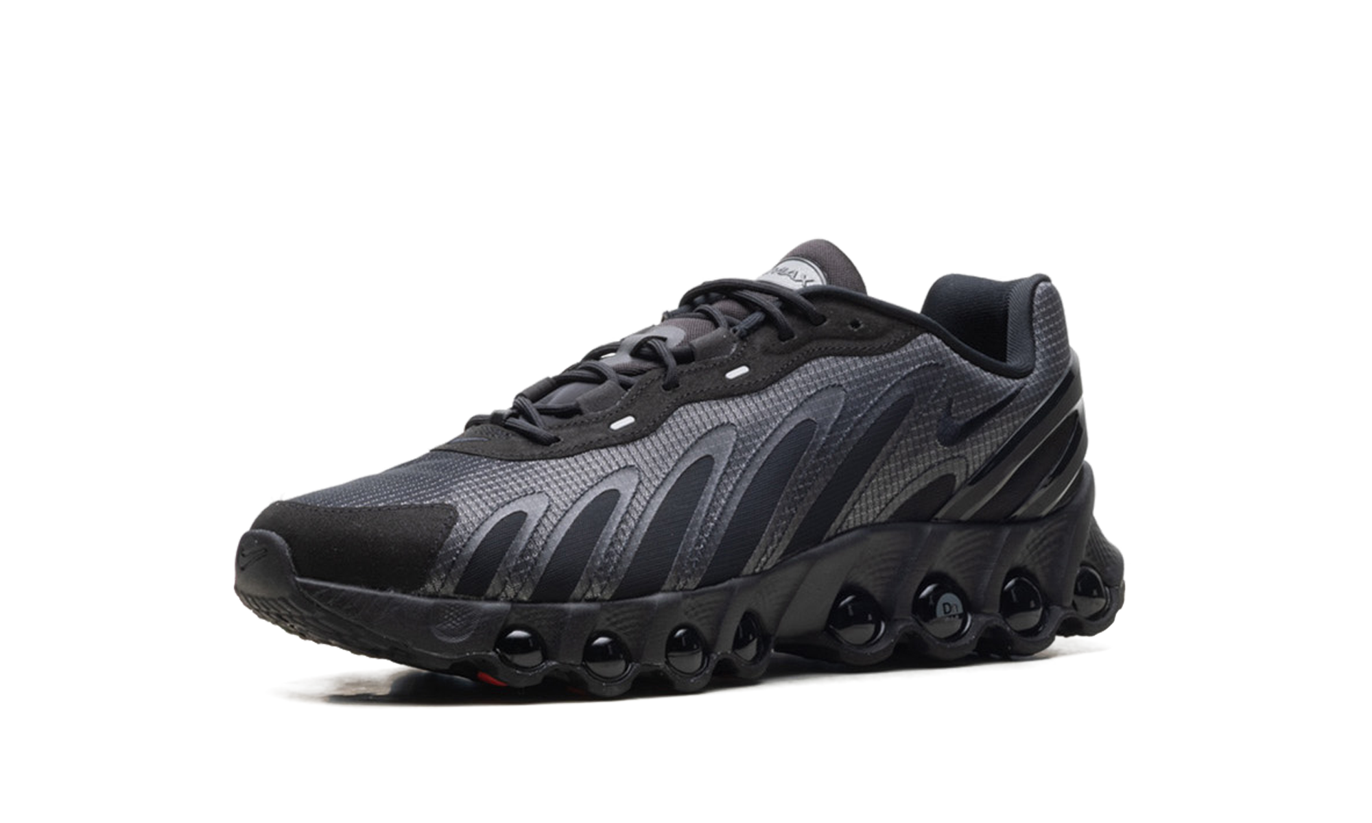 Air Max Dn8 "Black" HV4525 001