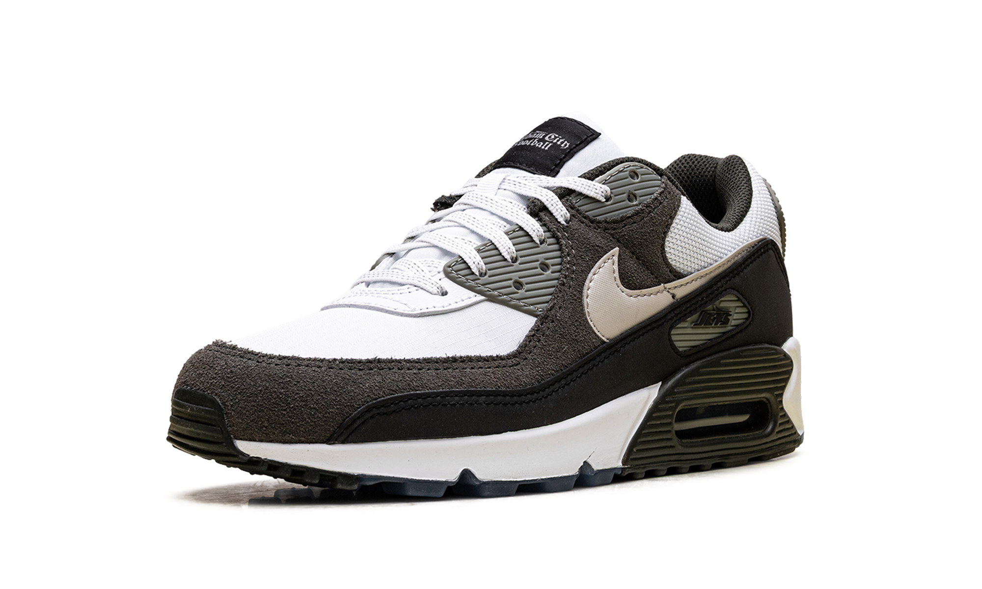 Air Max 90 Rivalry "New York Jets" II7592 100