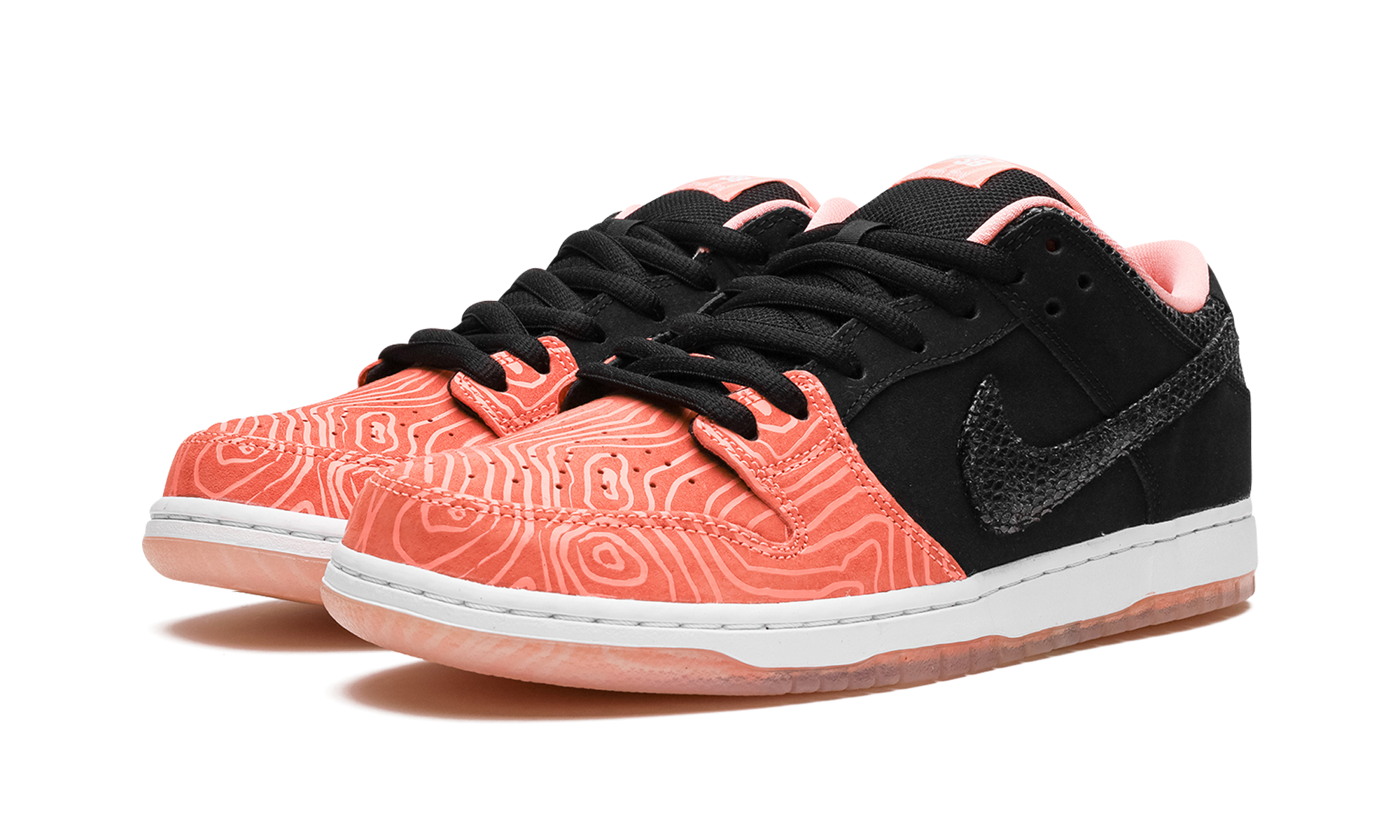 SB Dunk Low Premium "Salmon" 313170 603