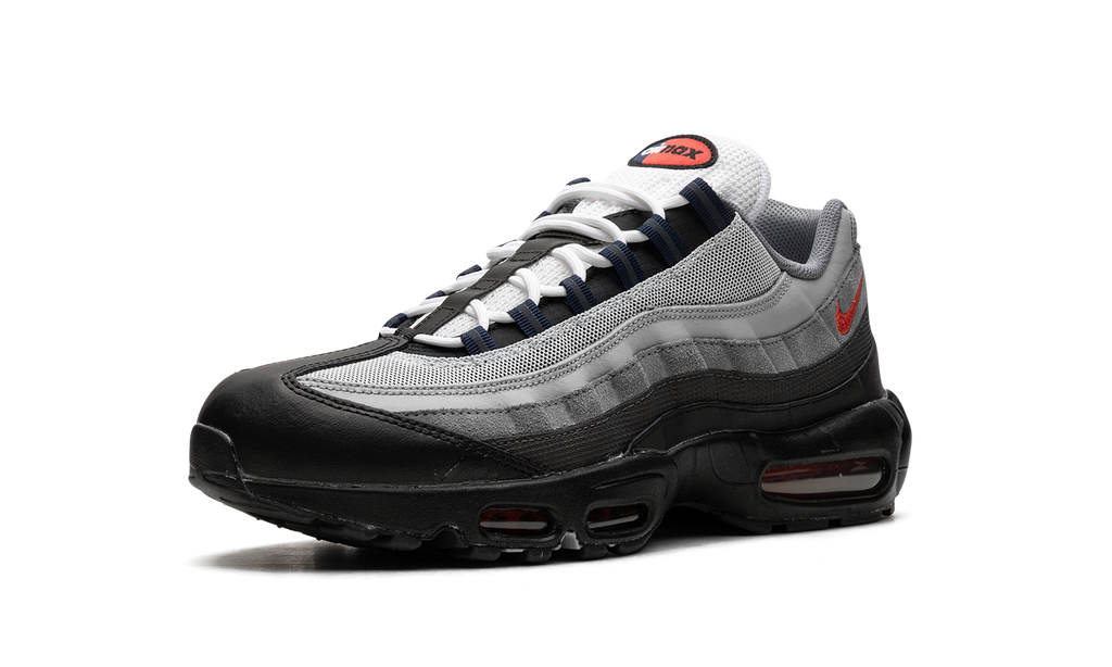 Air Max 95 "Track Red" DM0011 007
