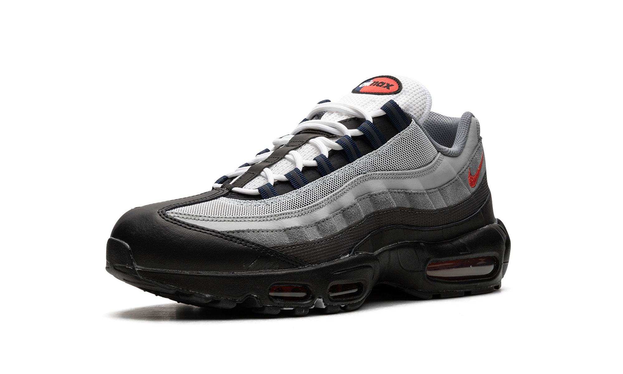 Air Max 95 "Track Red" DM0011 007