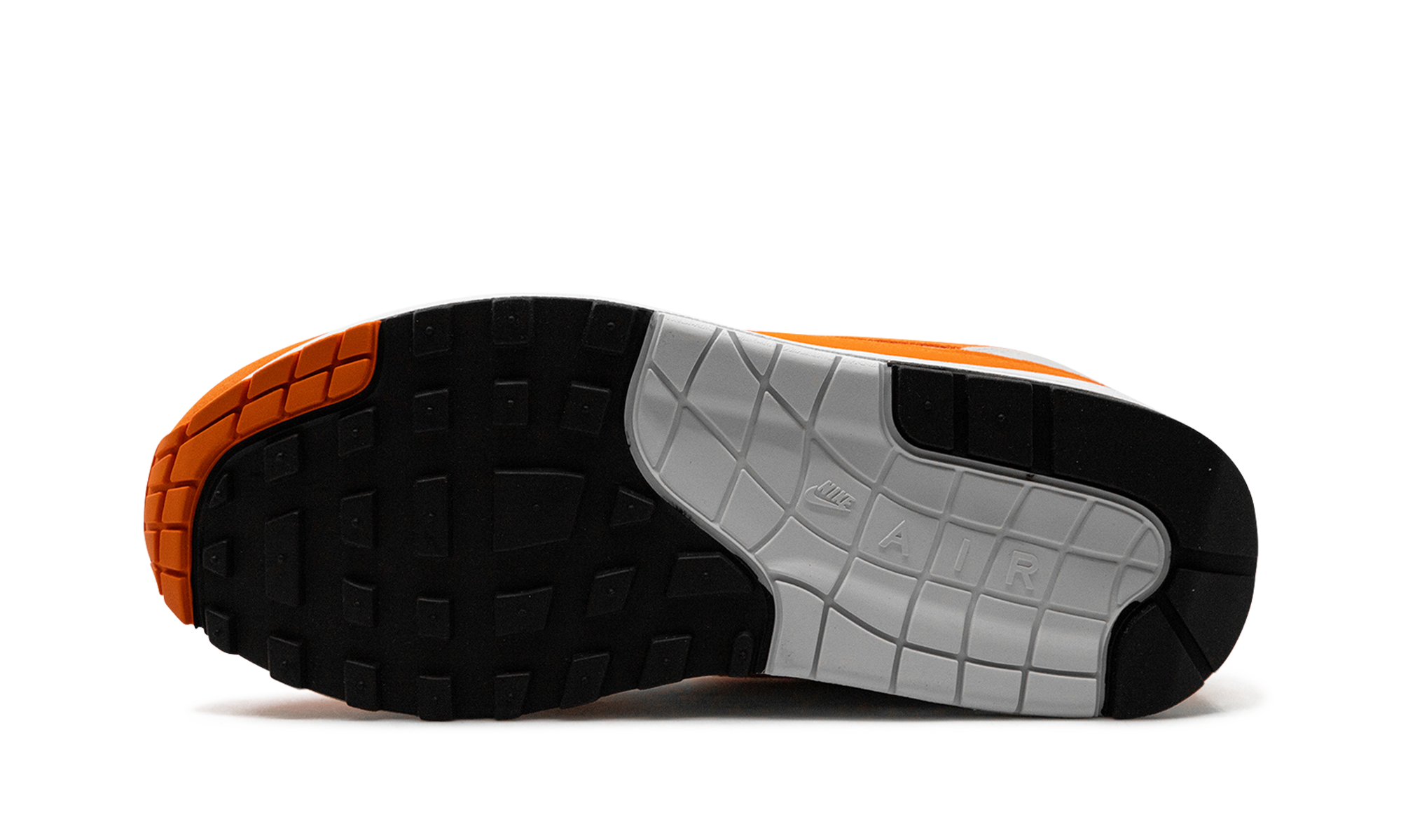 AIR MAX 1 WMNS "Safety Orange" DZ2628 002