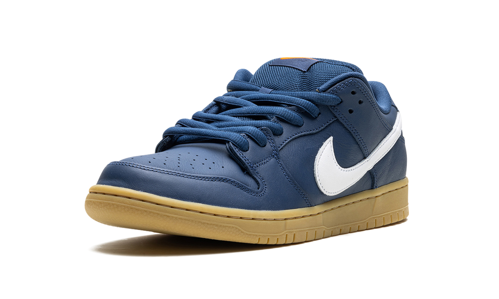 Nike SB Dunk Low Pro "Navy Gum" FJ1674 400