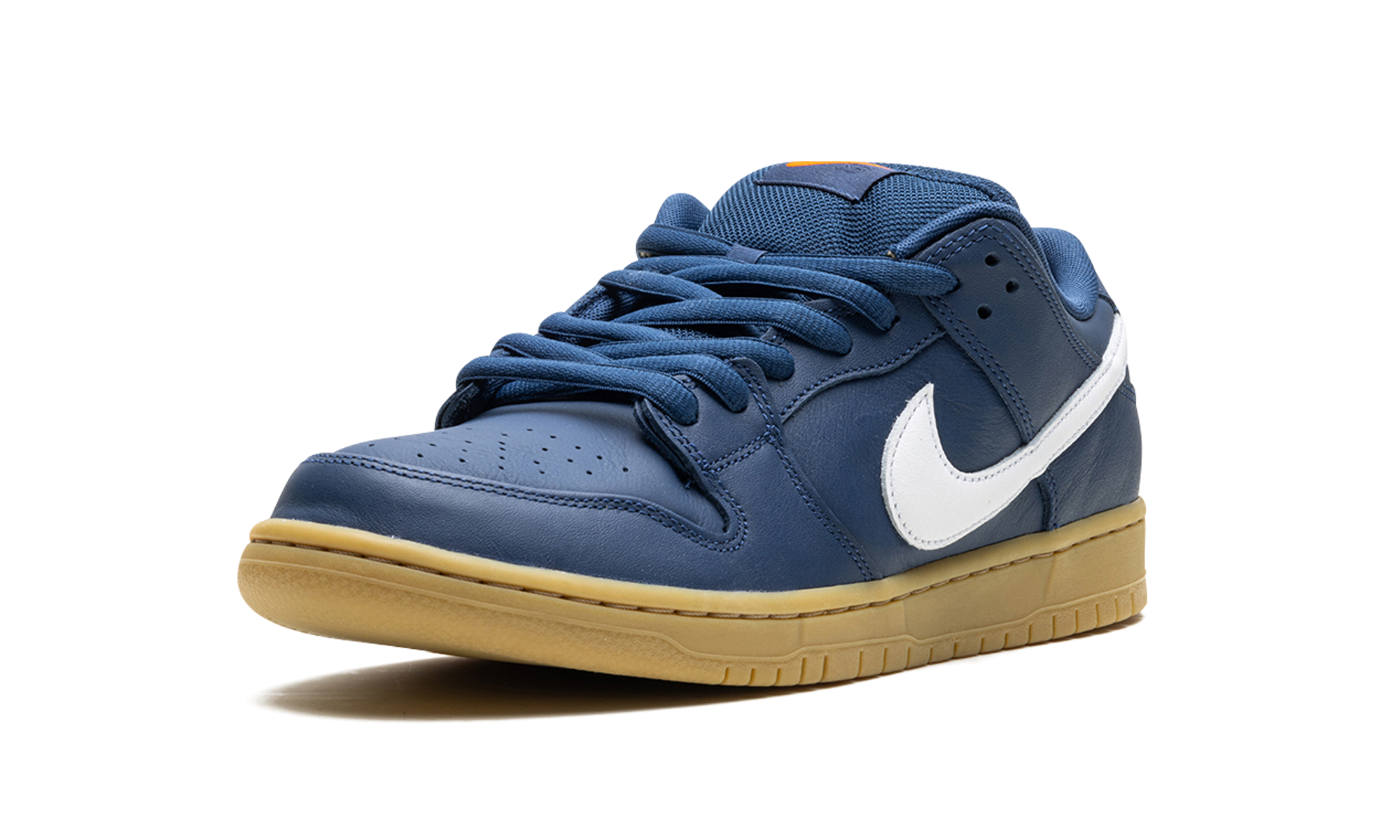 Nike SB Dunk Low Pro "Navy Gum" FJ1674 400