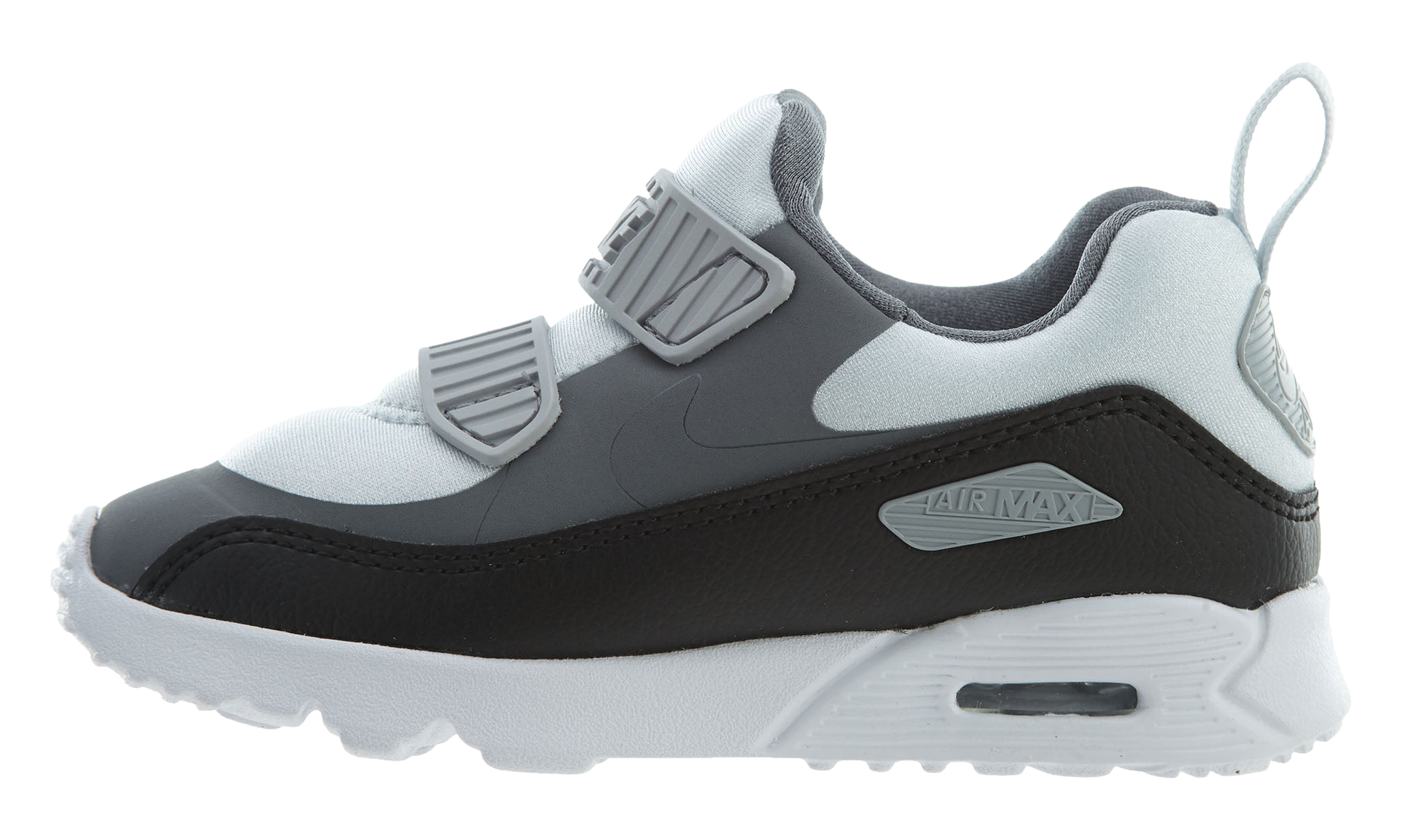 Air Max Tiny 90 TD "Pure Platinum Cool Grey" 881924 005