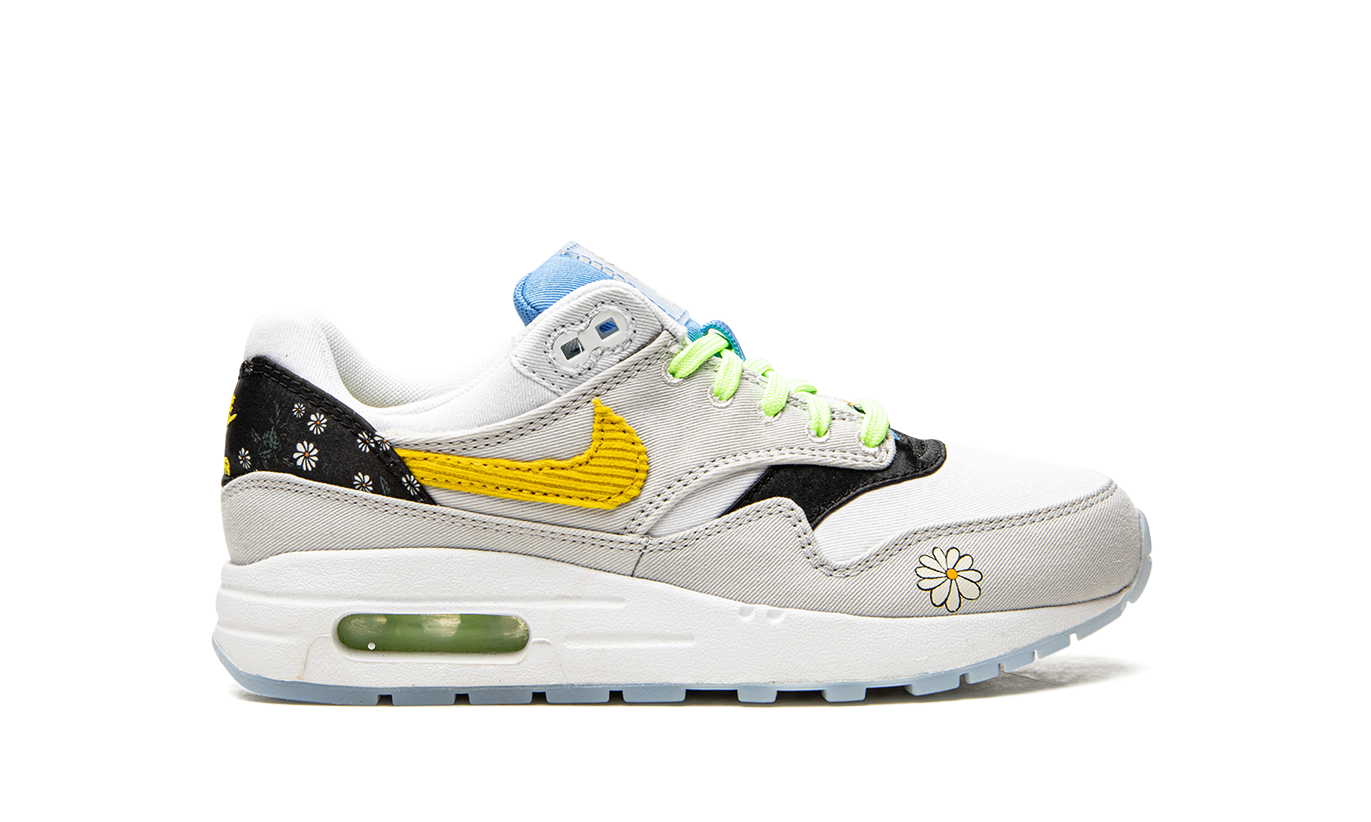 Air Max 1 GS "Daisy Pack" CW5861 100
