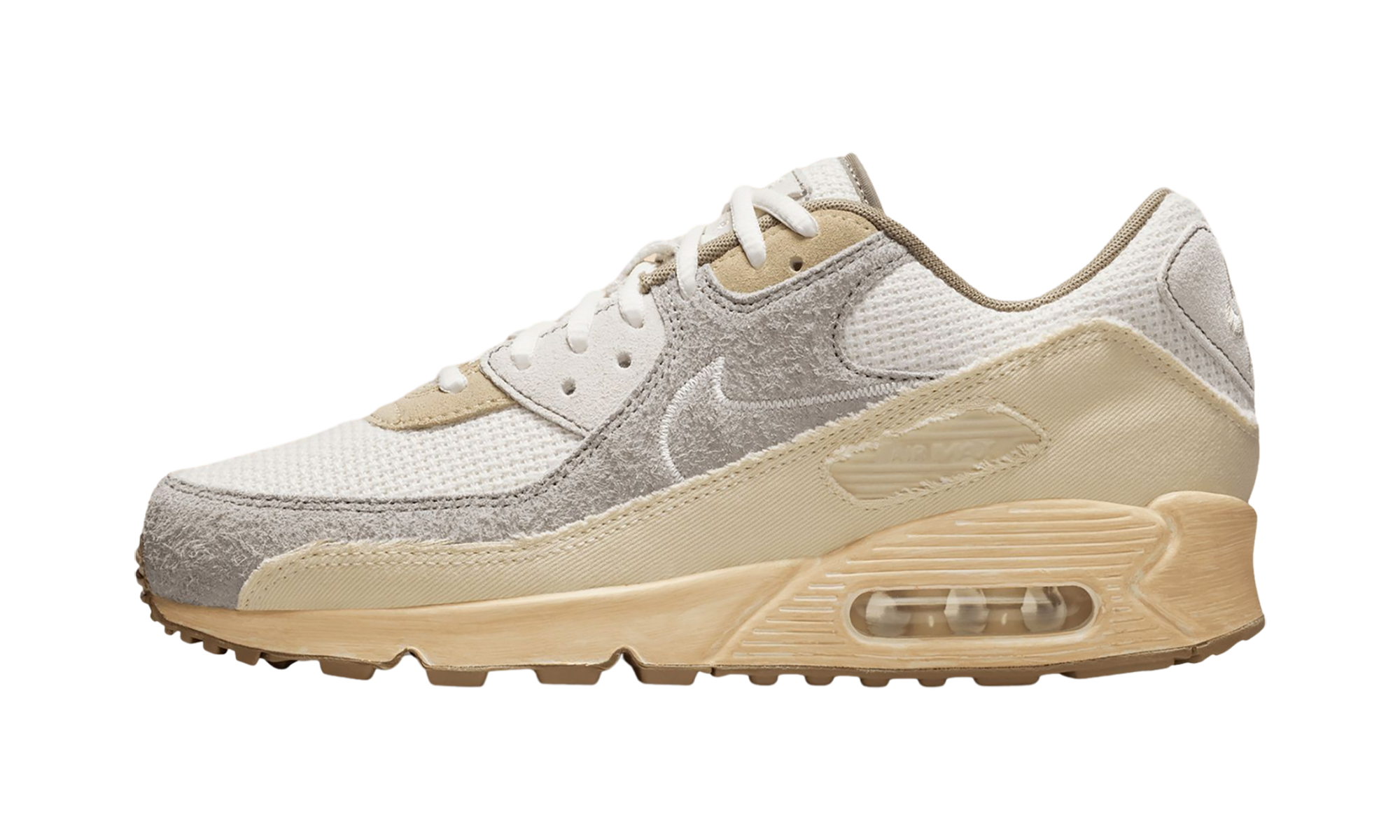 Air Max 90 PRM "Pale Ivory" IM6773 104
