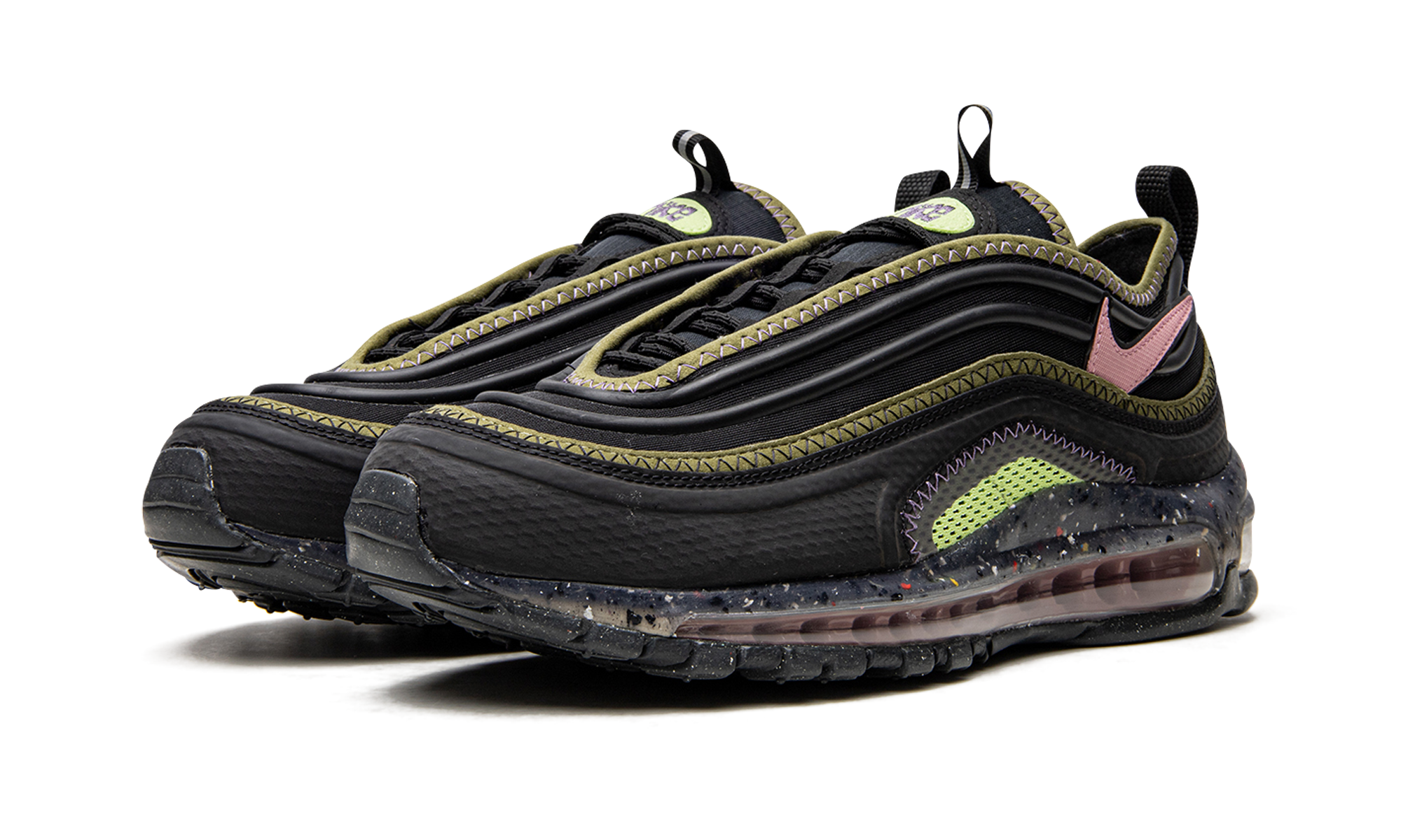 Air Max Terrascape 97 "Elemental Pink" DJ5019 004