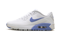 Air Max 90 Golf "White Royal Pulse" HV9305 100