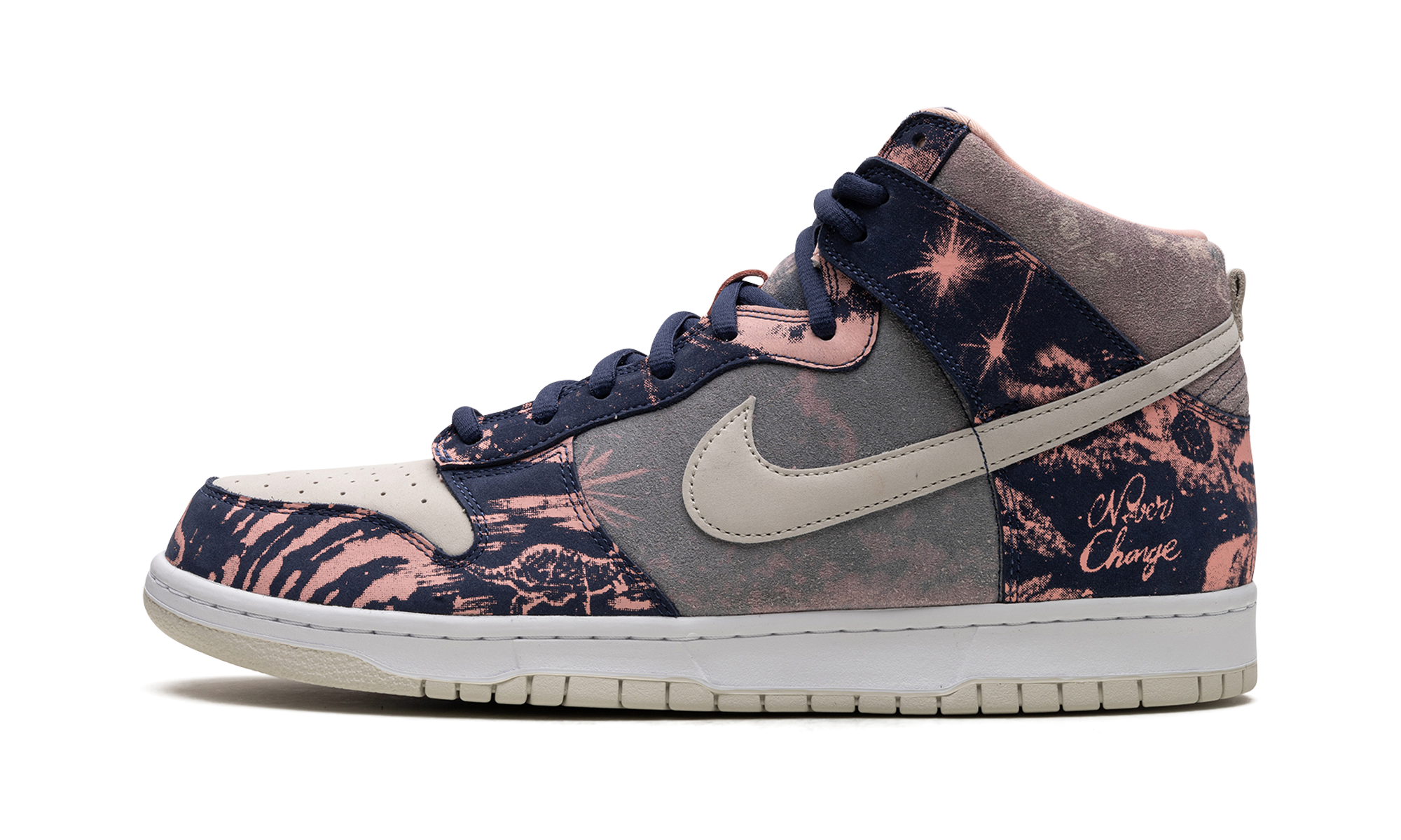 Nike SB Dunk High "Soulgoods" DR1415 900