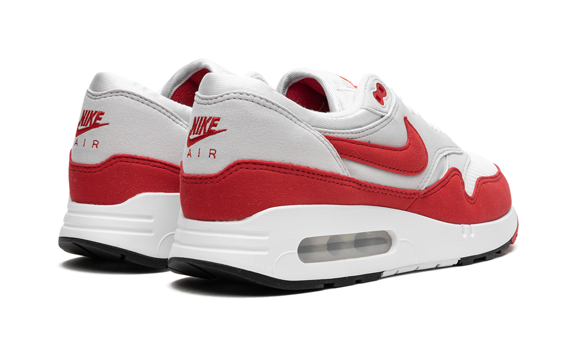 Air Max 1 '86 "Big Bubble - Red" DQ3989 100