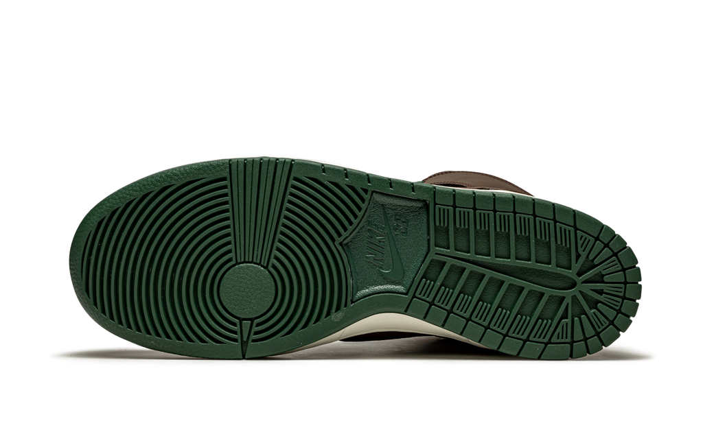 SB Dunk High Pro "Vegan Leather" CV1624 200