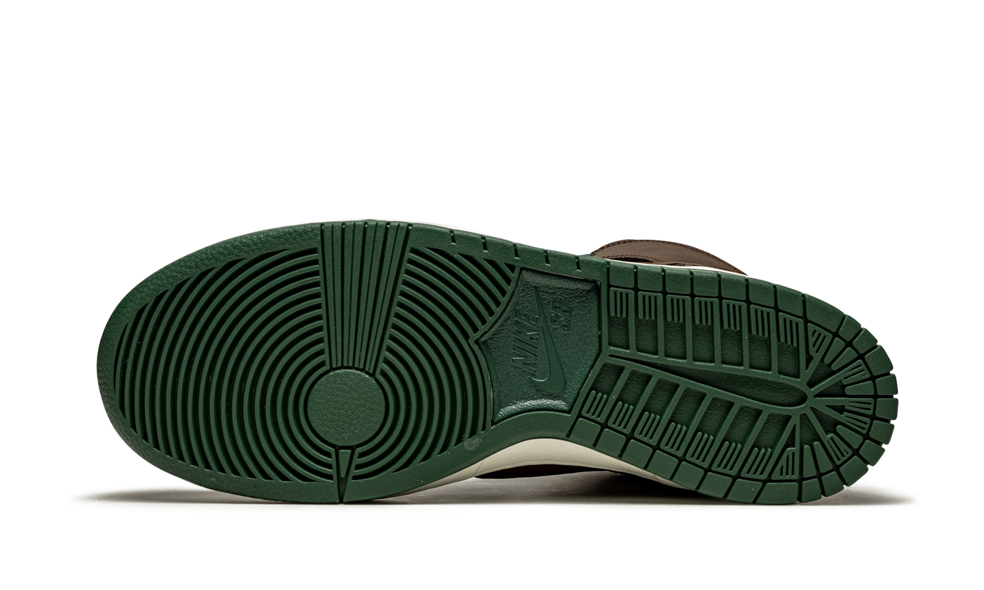 SB Dunk High Pro "Vegan Leather" CV1624 200