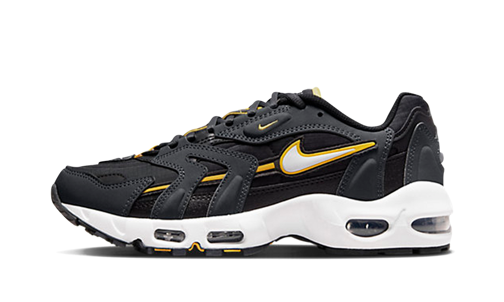 Air Max 96 II "Batman" DH4756 001