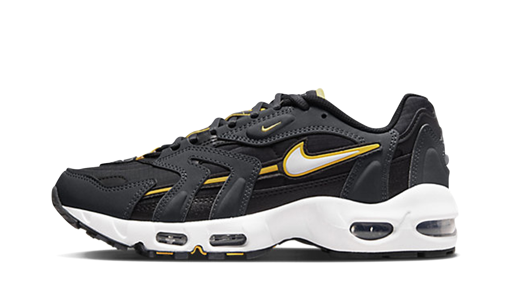 Air Max 96 II "Batman" DH4756 001
