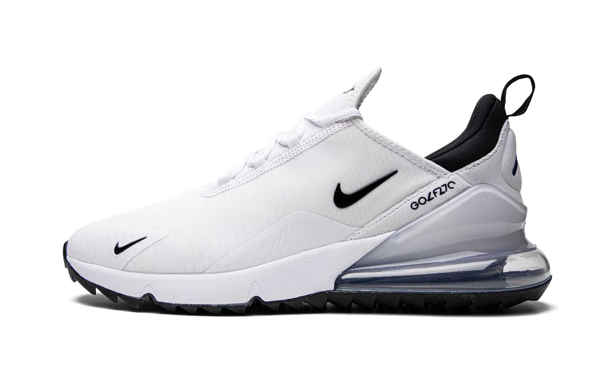Air Max 270 Golf "White" CK6483 102