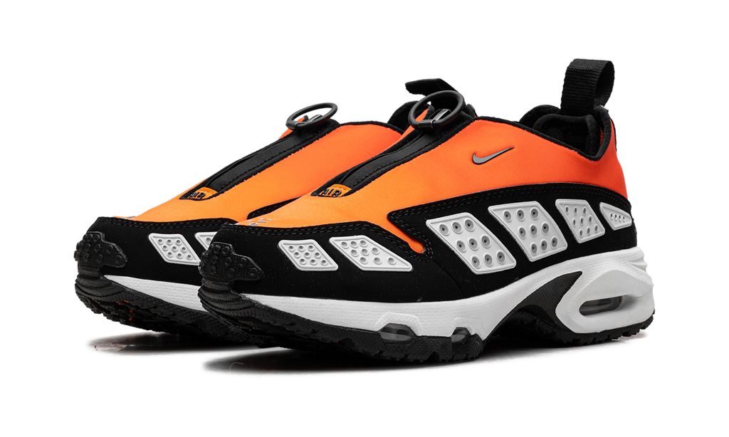 Air Max Sunder WMNS "Bright Crimson" HJ8080 600