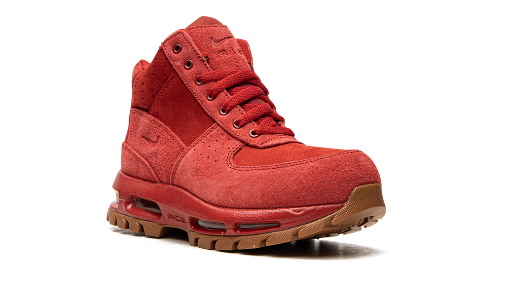 Air Max Goadome GS "Gym Red" 311567 602