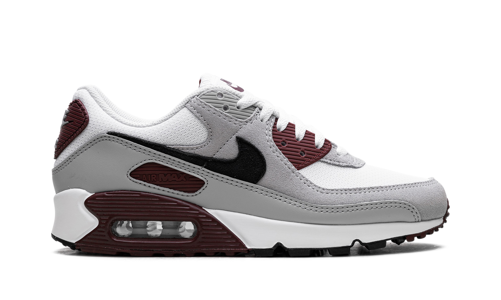 Air Max 90 "Dark Team Red'" FN6958 101