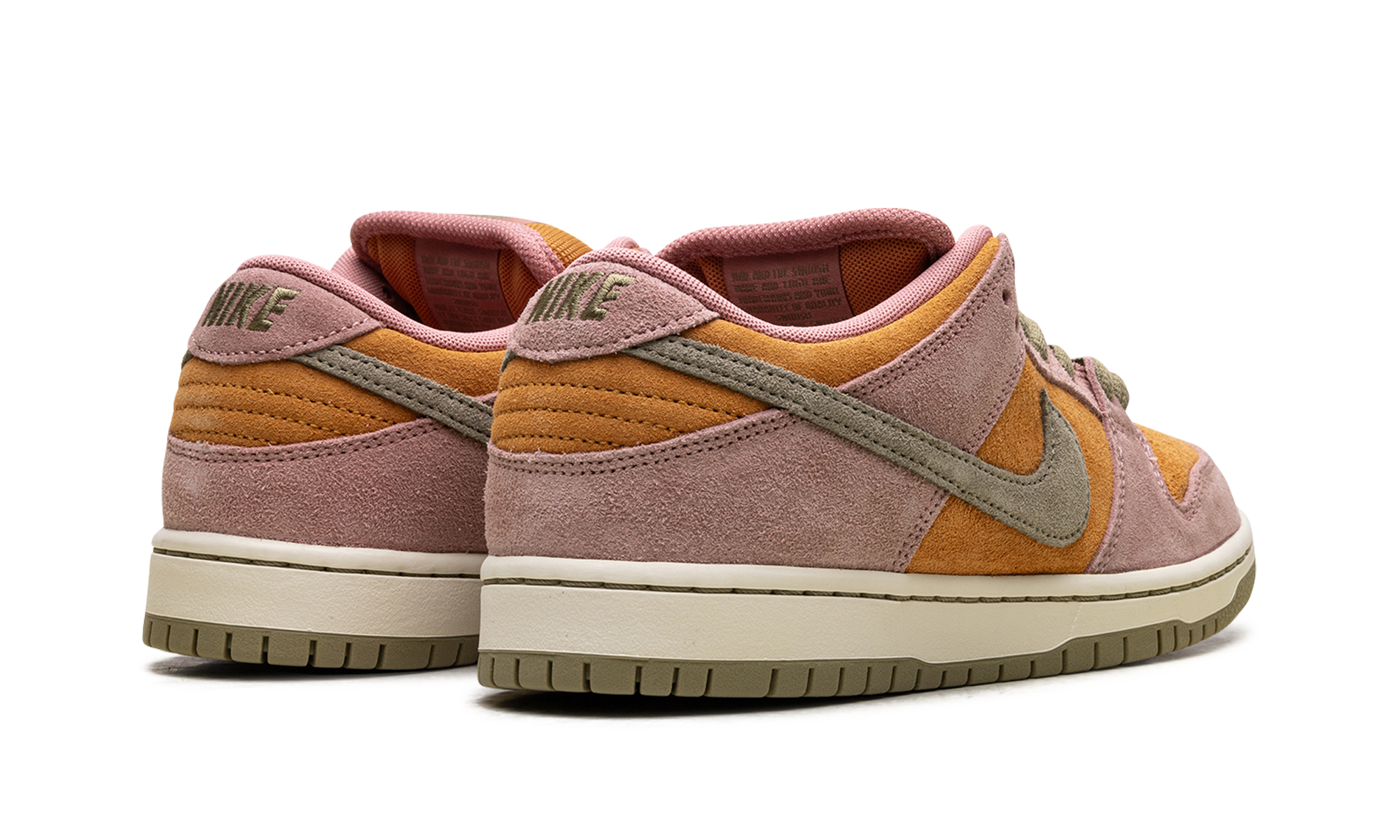 SB Dunk Low "Red Stardust" HJ4135 600