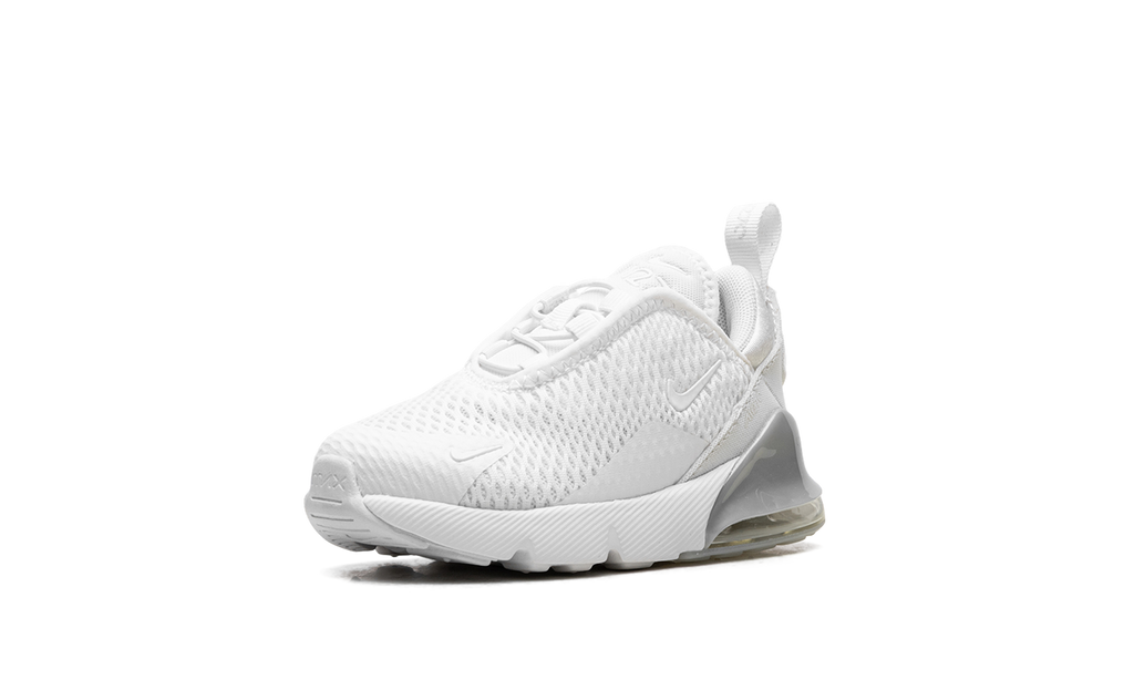 Air Max 270 TD "White" DD1646 103