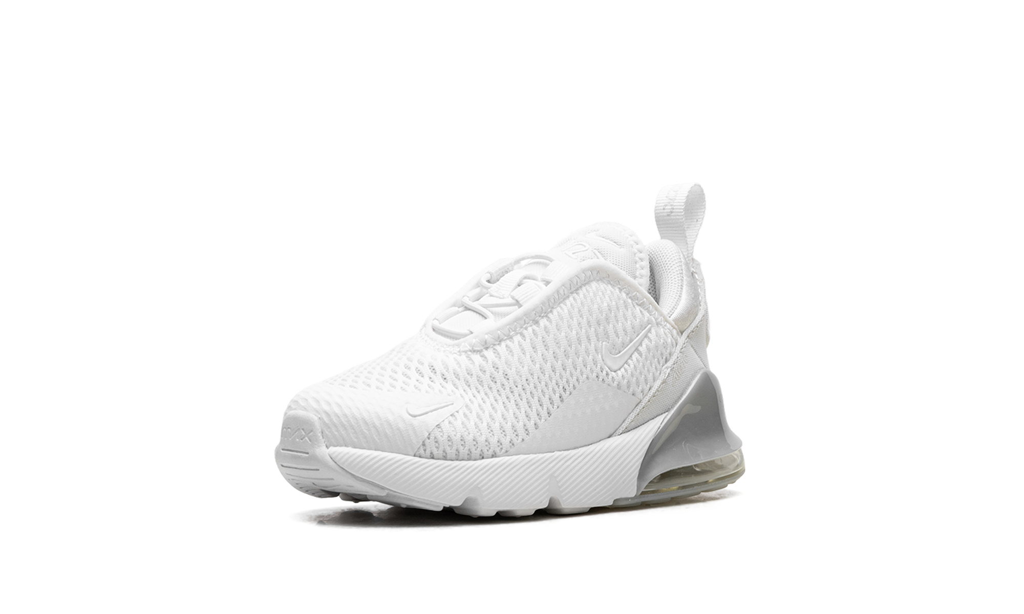 Air Max 270 TD "White" DD1646 103