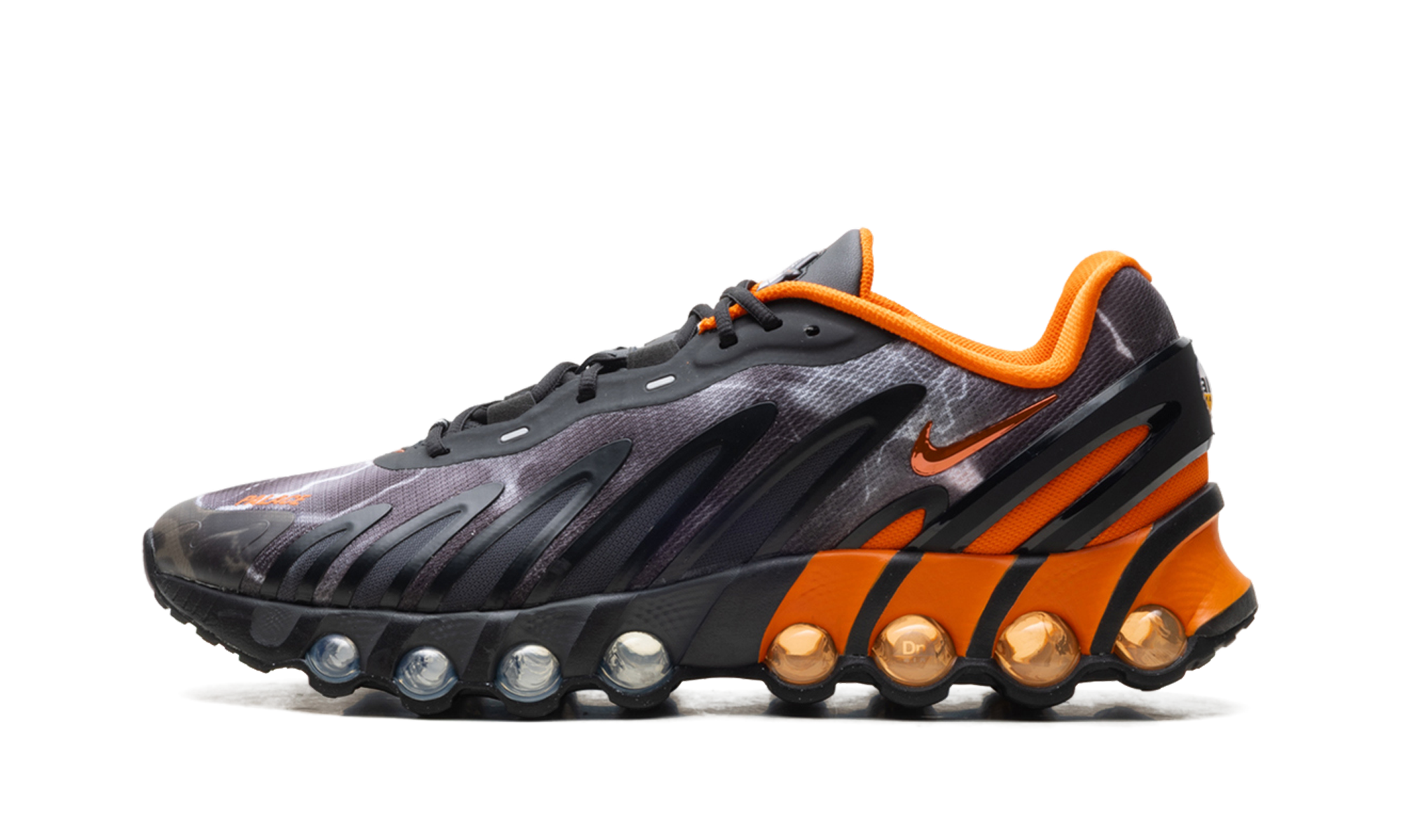 Air Max DN8 "Palace - Black" IB4181 001
