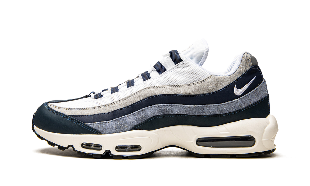 Air Max 95 "Midnight Navy" DC9412 400