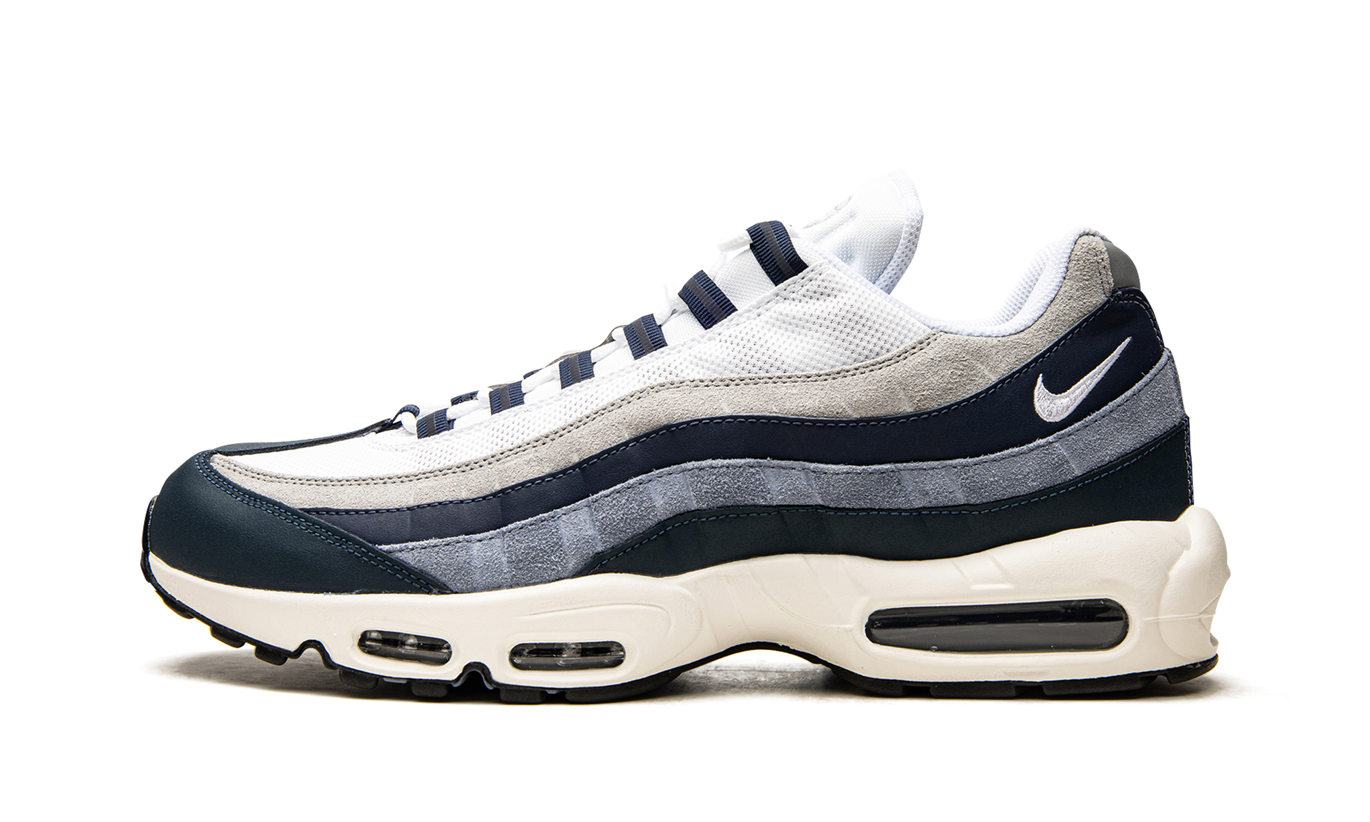 Air Max 95 "Midnight Navy" DC9412 400