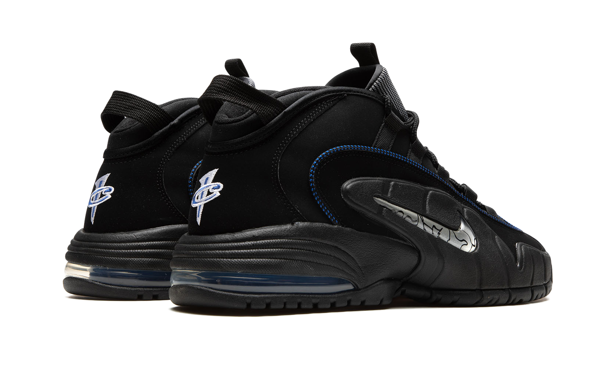 Air Max Penny 1 "All Star 2022" DN2487 002
