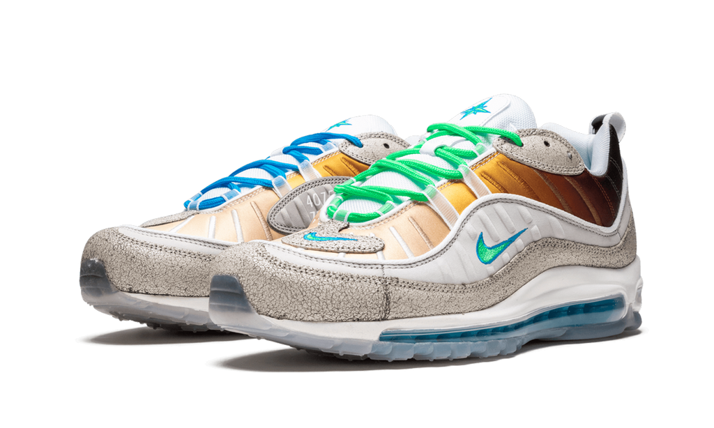 Air Max 98 "La Mezcla - On Air" CI1502 001