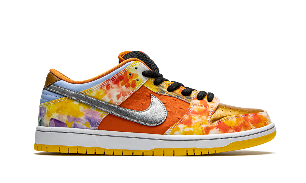 SB Dunk Low "Street Hawker" CV1628 800