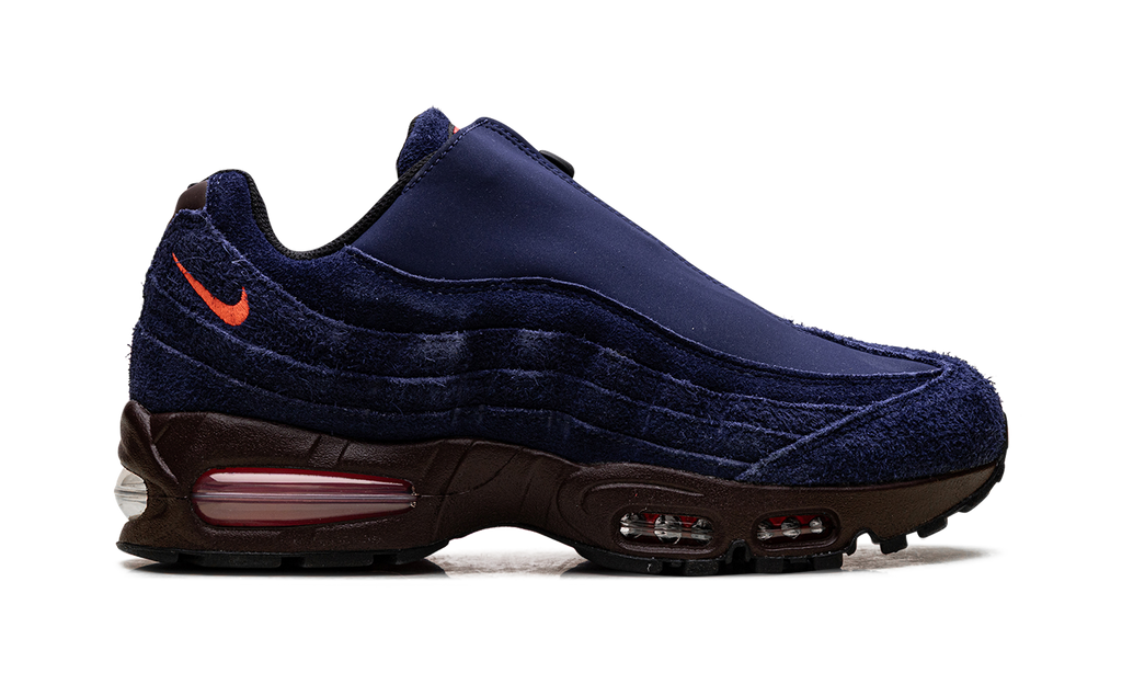 Air Max 95 Zip "Big Bubble" IM0695 400