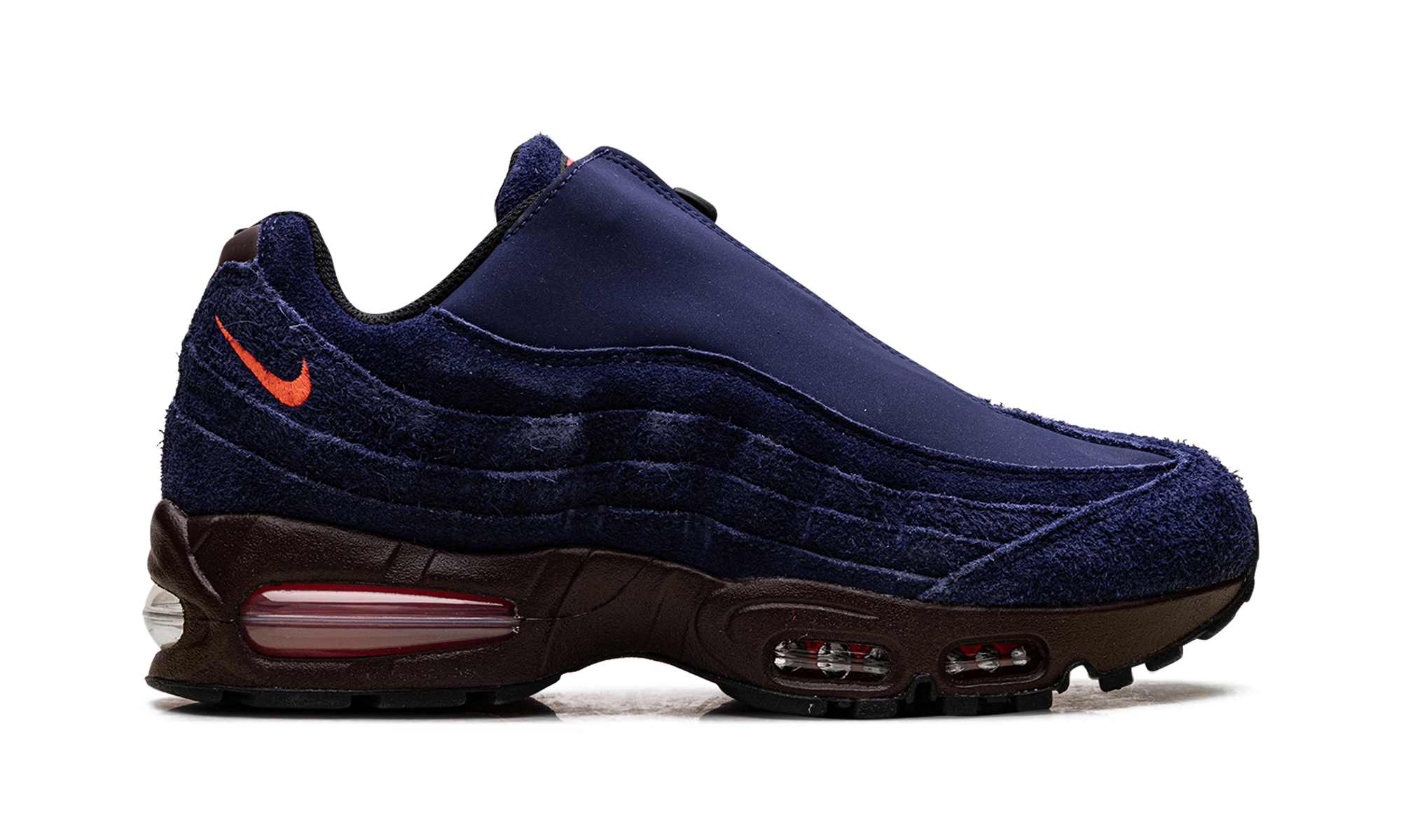 Air Max 95 Zip "Big Bubble" IM0695 400