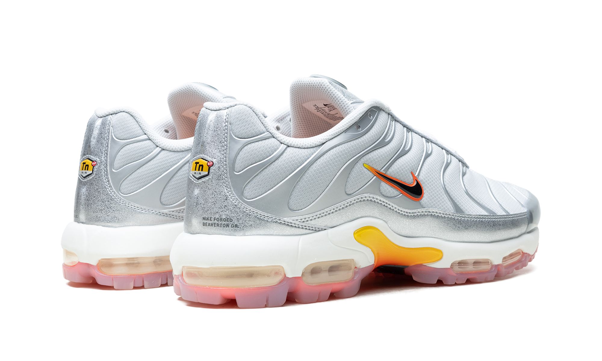 Air Max Plus Golf "US Open" HJ4518 001