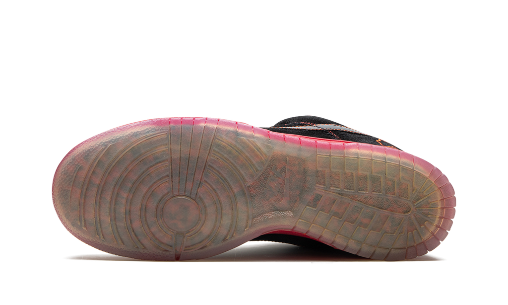SB Dunk Low Premium "Hawaii" 313170 003