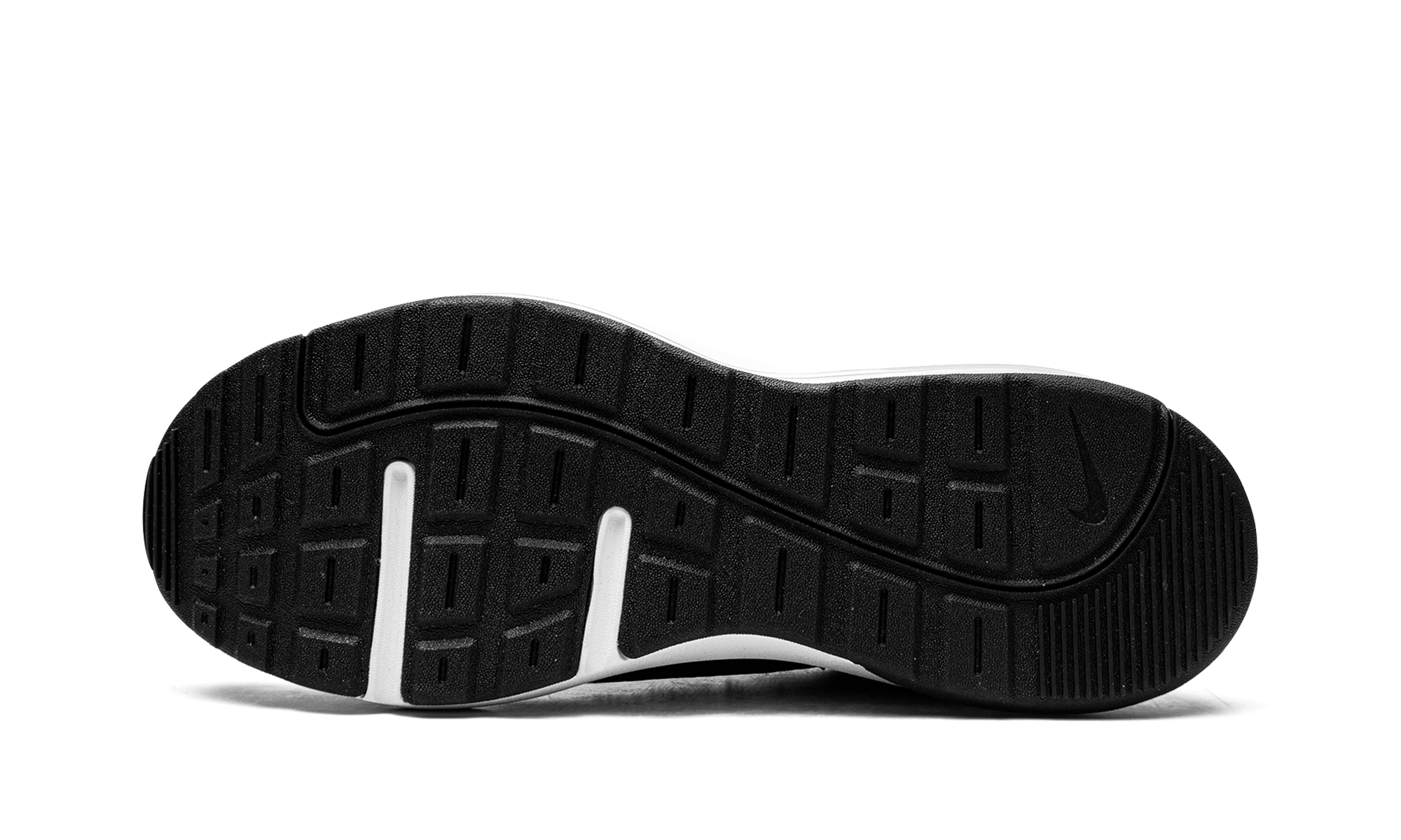 Air Max AP "Black White" CU4826 002