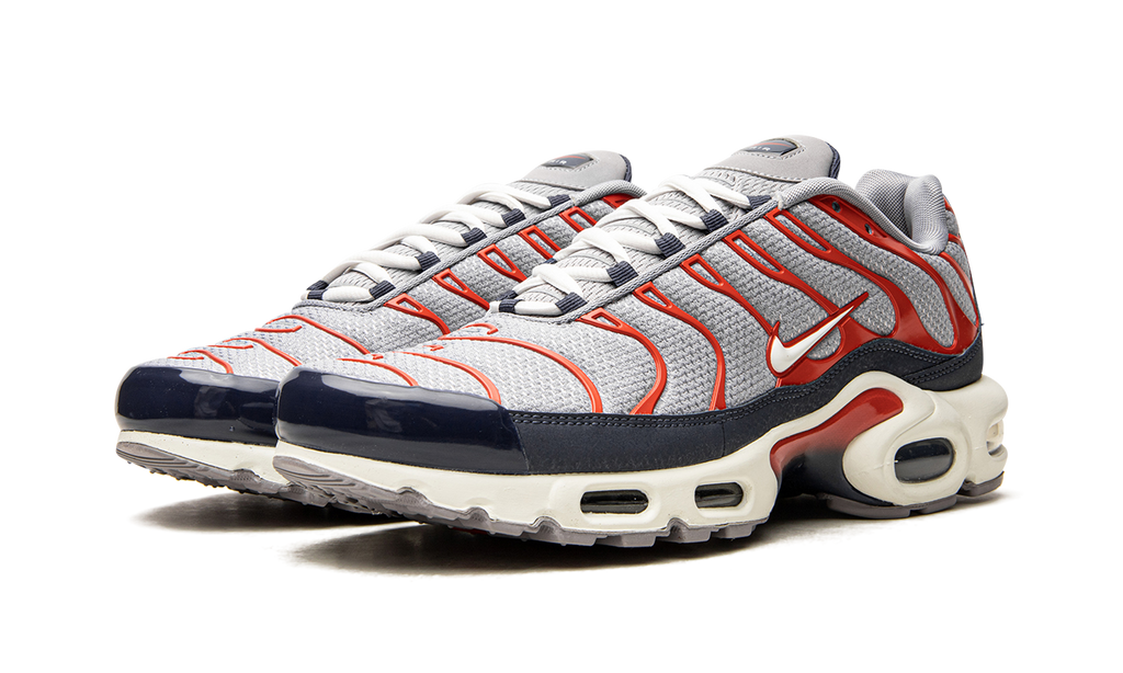 Air Max Plus "USA Grey" DB0682 003