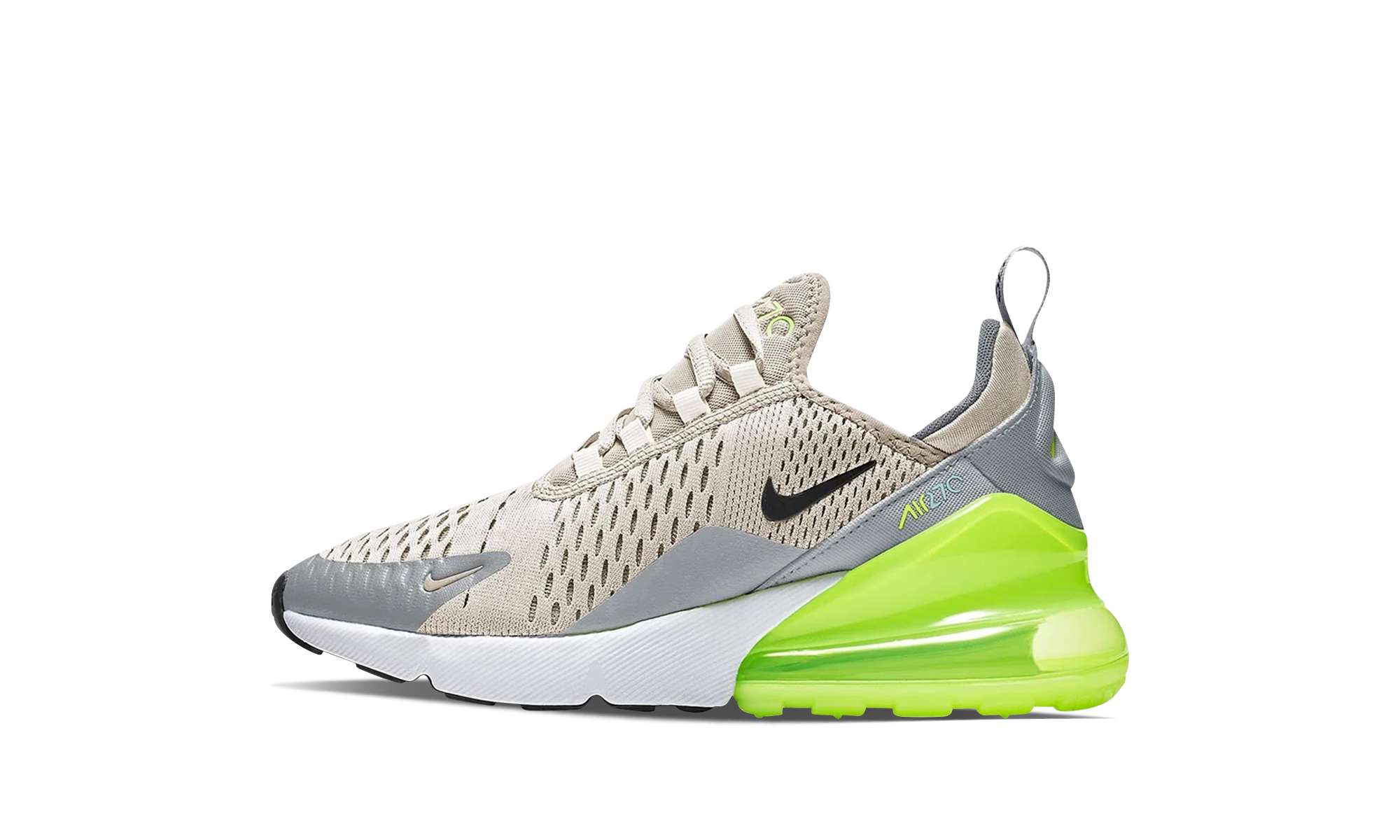 Air Max 270 PS "Light Bone Volt" AO2372 030