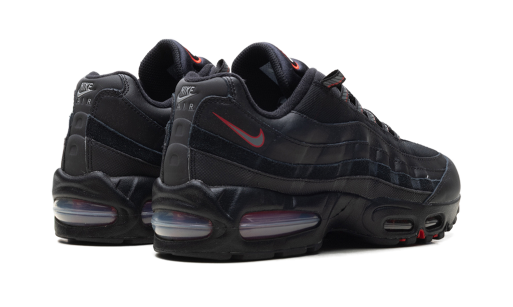 Air Max 95 "Black University Red" IH1228 003