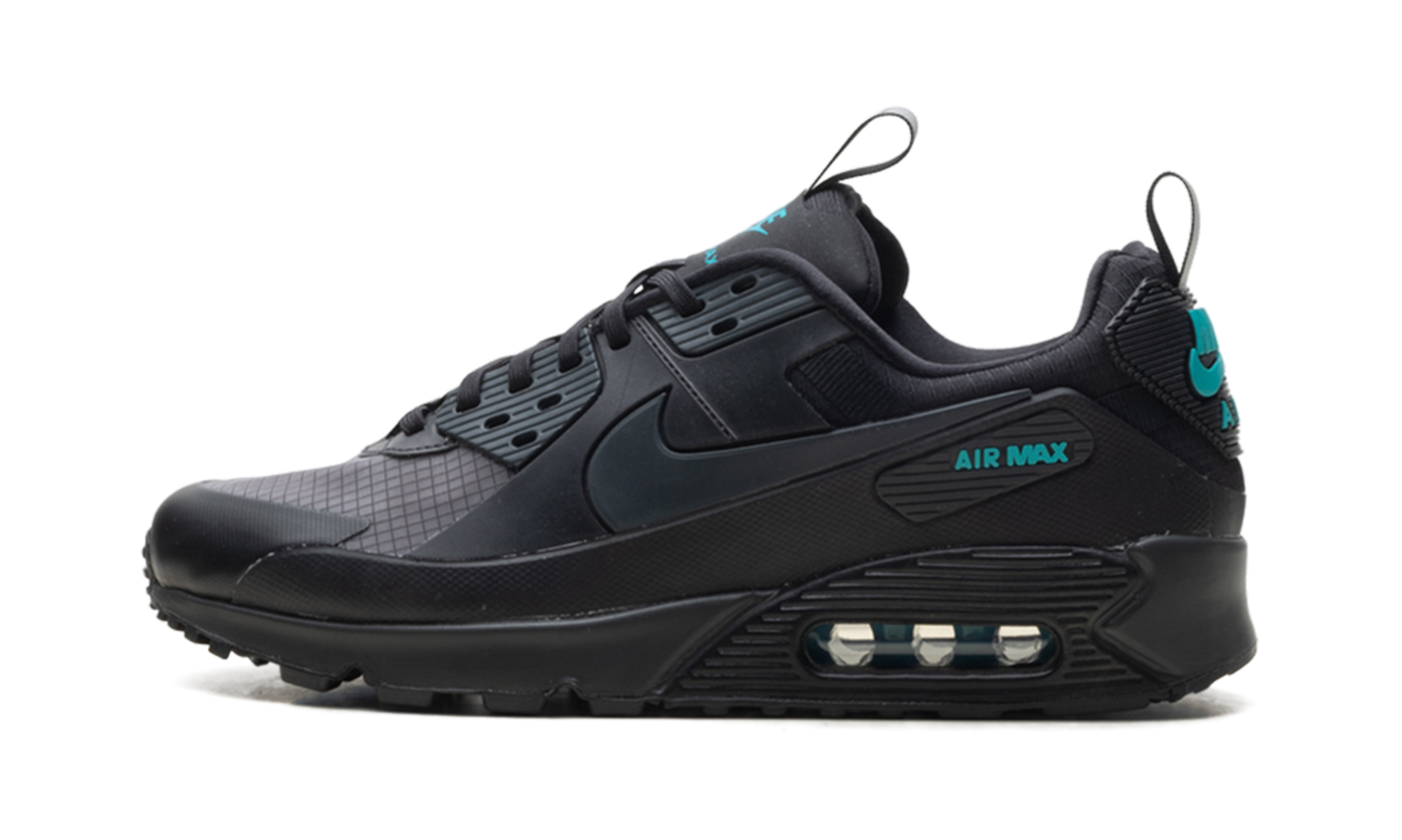 Air Max 90 "Drift Black Dusty Cactus" IO1908 010