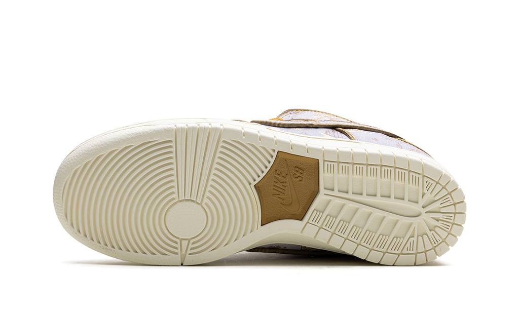 SB Dunk "Pastoral Print" FN5880 001