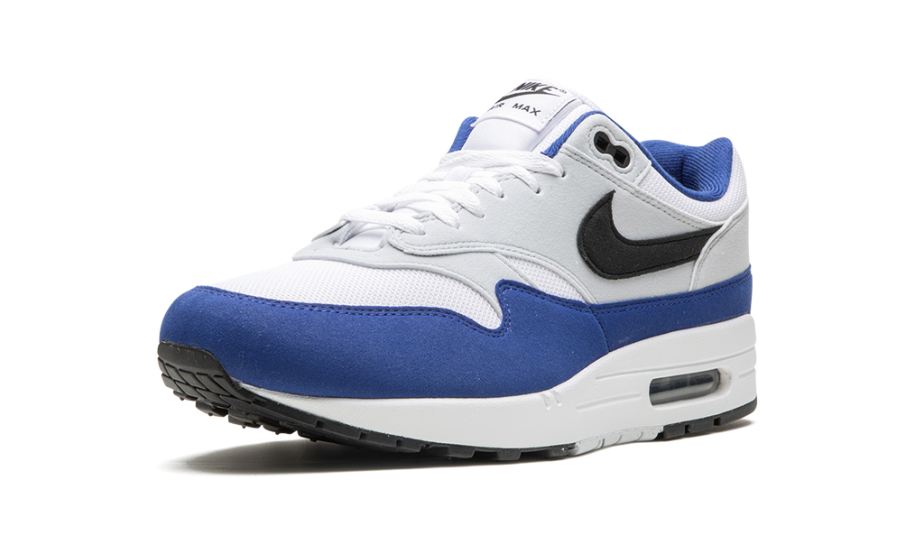 Air Max 1 "Deep Royal Blue" FD9082 100