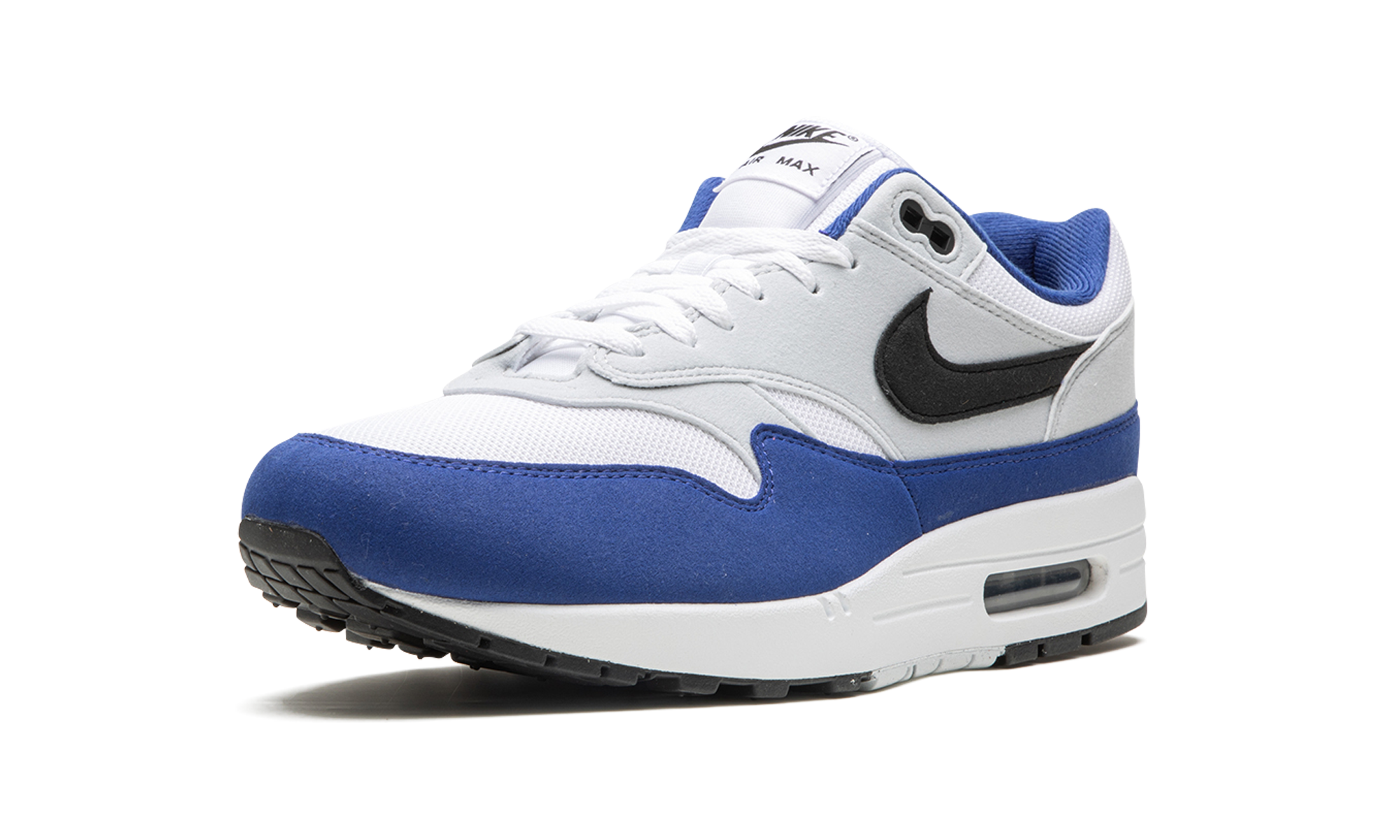 Air Max 1 "Deep Royal Blue" FD9082 100