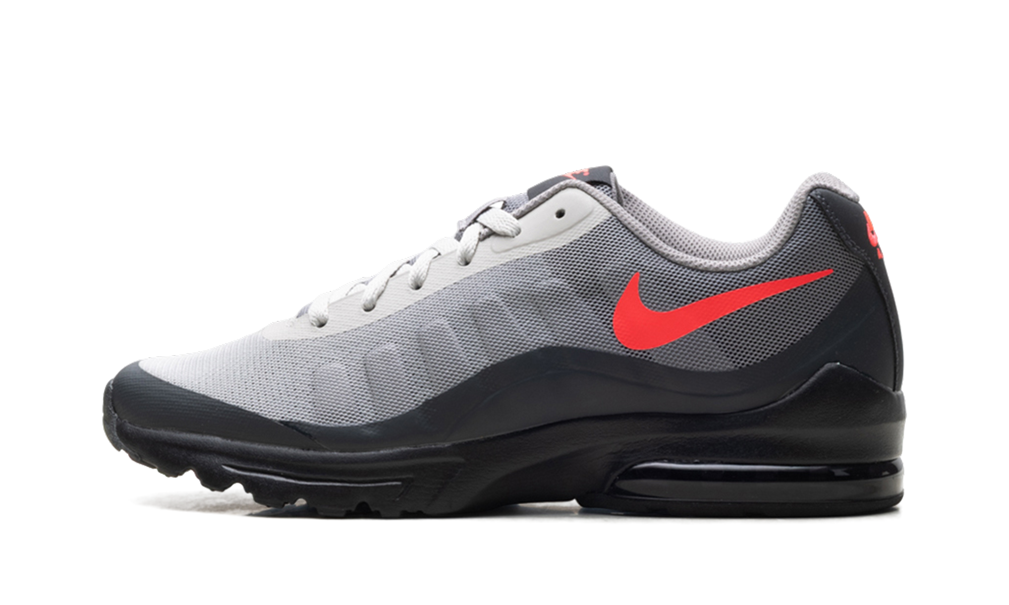 Air Max Invigor "Black Solar Red Anthracite" CD1515 002