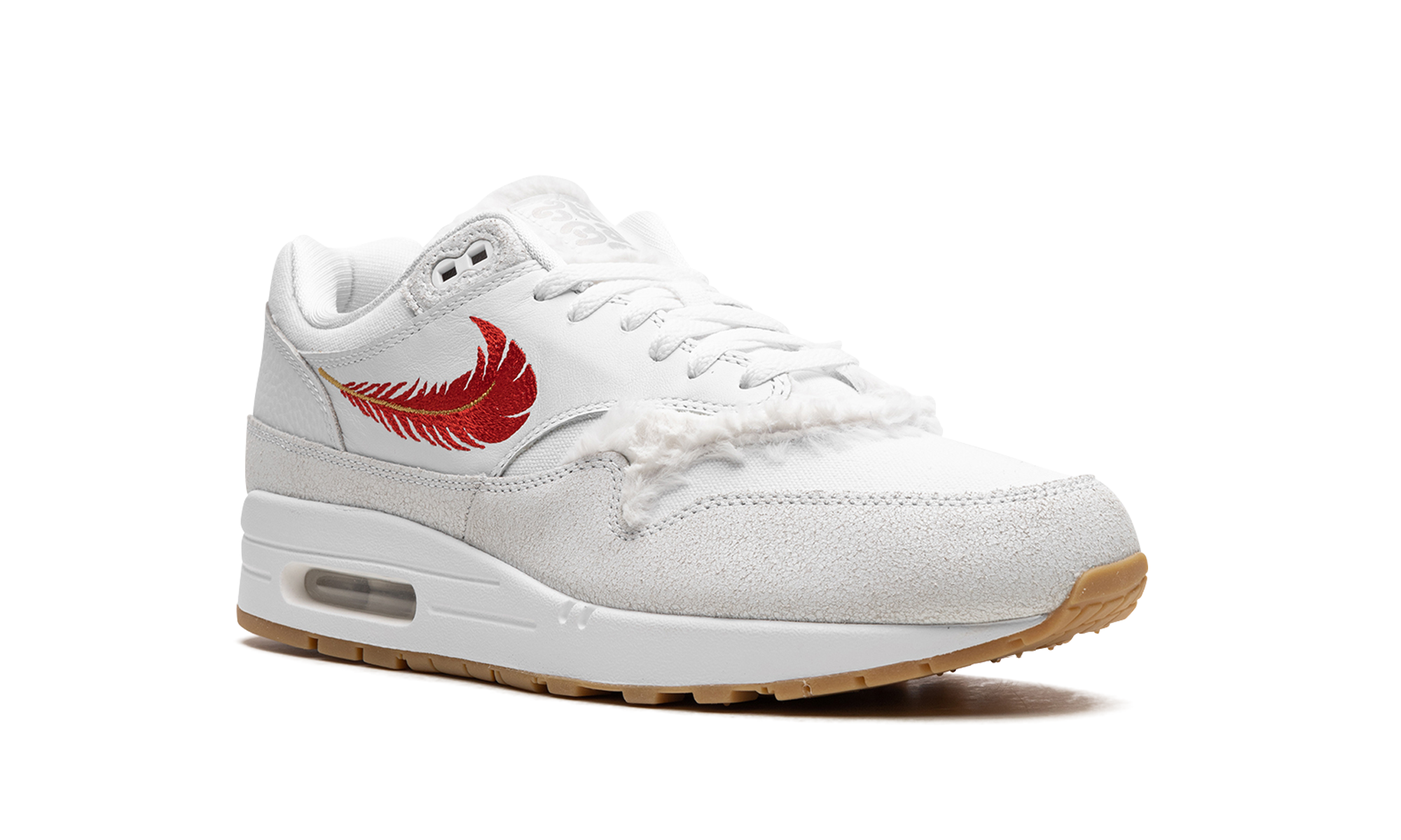 Air Max 1 "The Bay" FJ4451 100