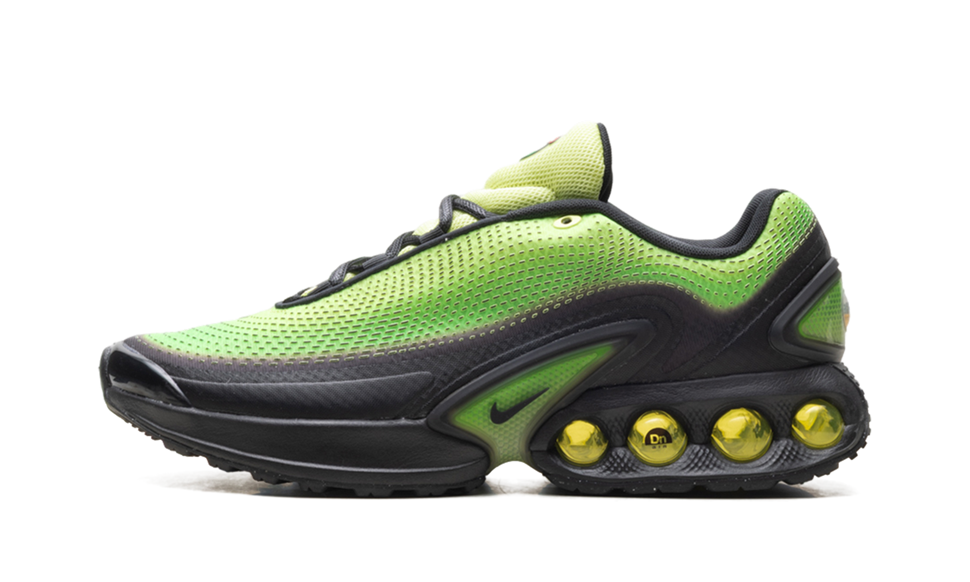 Air Max Dn "Green Strike" HV3521 700