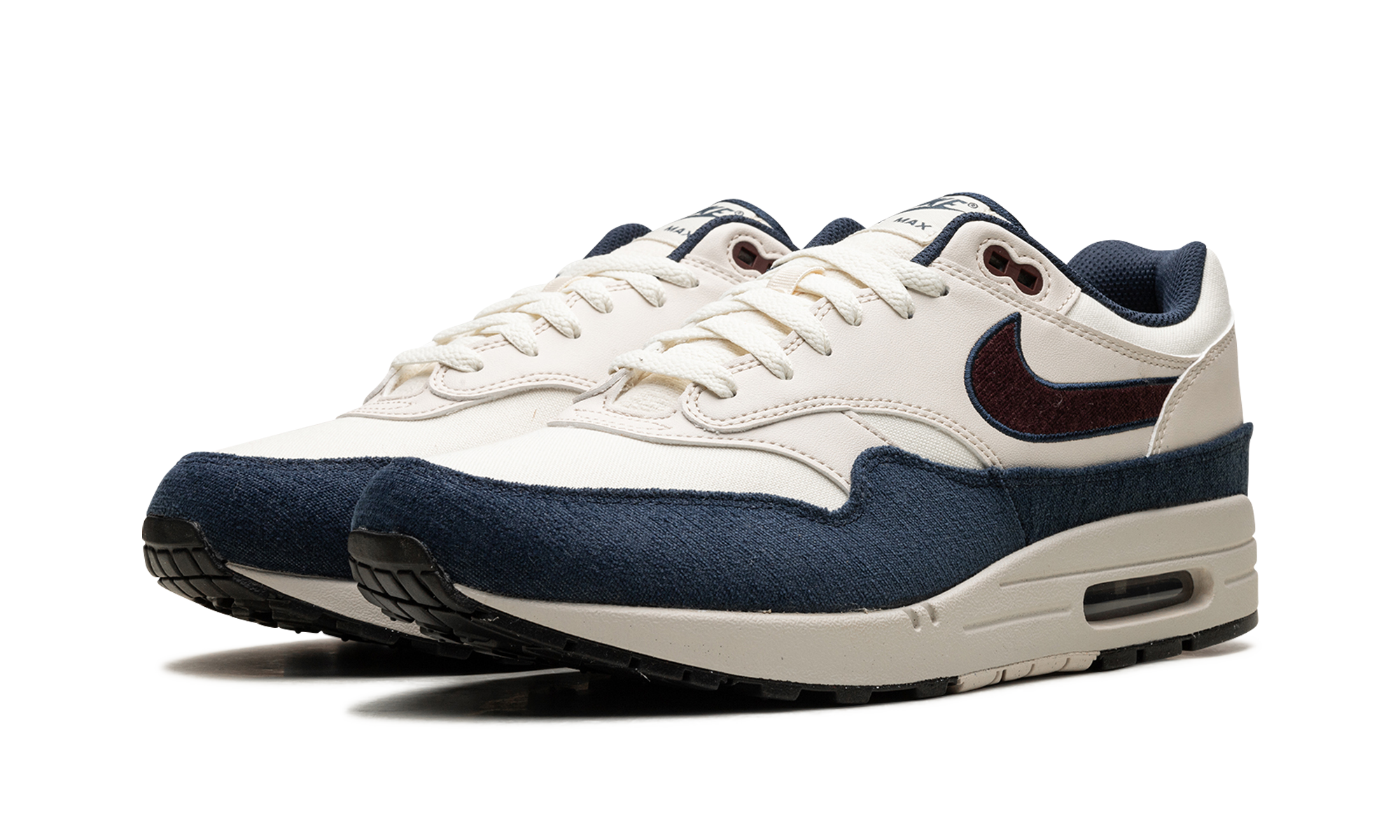 Air Max 1 "White" FN6952 103