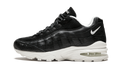 Air Max 95 (GS) "Black/Summit White" 922173 002